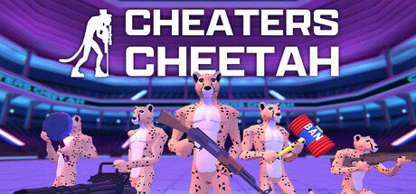 Игра Cheaters Cheetah