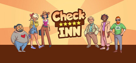 Игра Check Inn