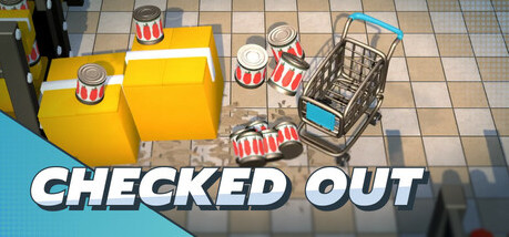 Купить игру Checked Out