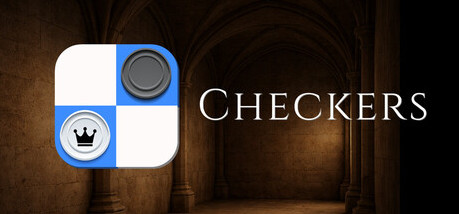 Игра Checkers
