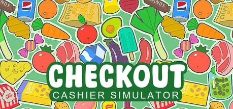 Игра Checkout: Cashier Simulator