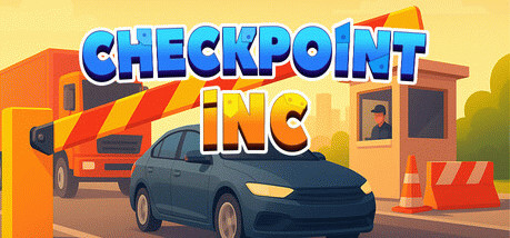 Купить игру Checkpoint Inc