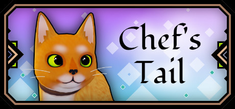 Игра Chef's Tail