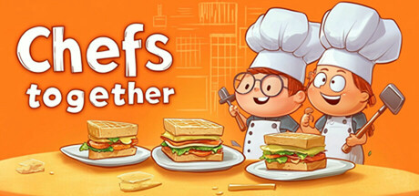 Игра Chefs Together
