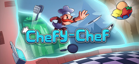 Игра Chefy-Chef