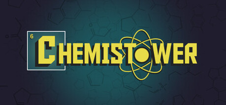 Купить игру Chemistower