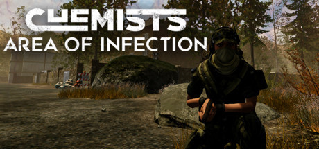 Игра CHEMISTS: Area of infection