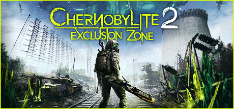 Купить игру Chernobylite 2: Exclusion Zone