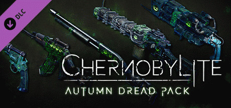 Игра Chernobylite - Autumn Dread Pack