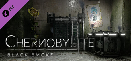 Игра Chernobylite - Black Smoke Pack
