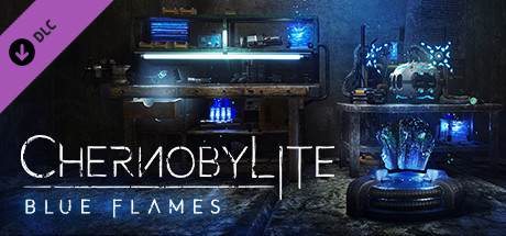 Игра Chernobylite - Blue Flames Pack
