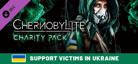 Игра Chernobylite - Charity Pack