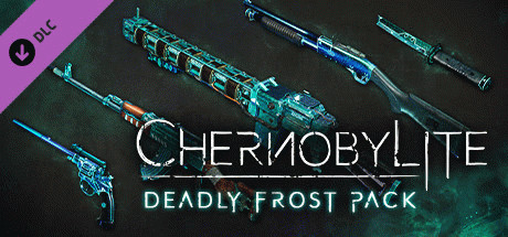 Игра Chernobylite - Deadly Frost Pack