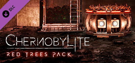 Игра Chernobylite - Red Trees Pack
