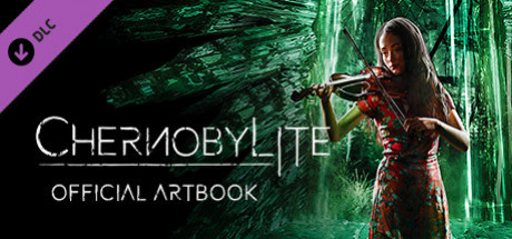 Игра Chernobylite - The Art of Chernobylite