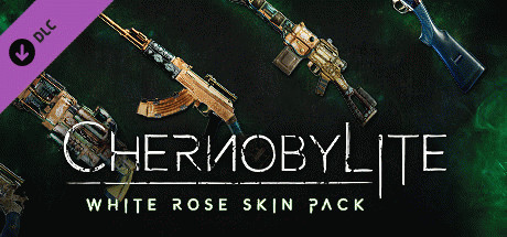 Игра Chernobylite - White Rose Pack