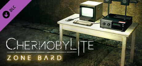 Игра Chernobylite - Zone Bard Pack