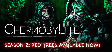 Игра Chernobylite