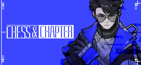 Купить игру Chess & Chapter/棋子与章节