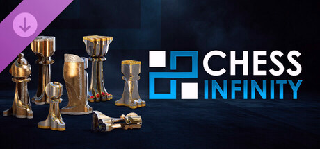 Игра Chess Infinity: Orthographic Chess Sets