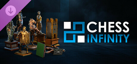 Игра Chess Infinity: Roman Classic Chess Sets