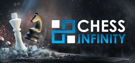 Игра Chess Infinity