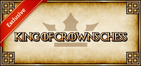 Игра Chess: King of Crowns Chess Online