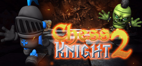 Игра Chess Knight 2