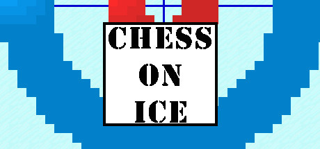Купить игру Chess on Ice