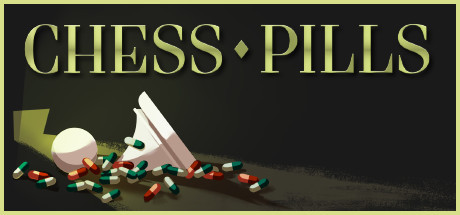 Игра Chess Pills