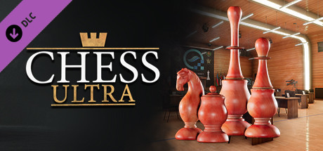 Игра Chess Ultra Academy game pack