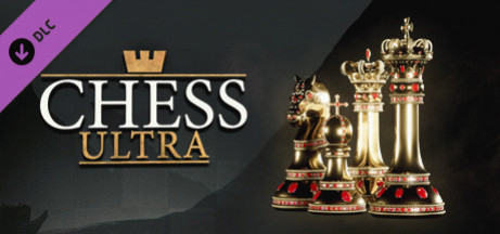 Игра Chess Ultra Imperial chess set