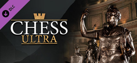 Игра Chess Ultra: Pantheon game pack