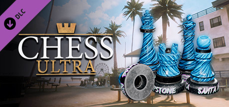 Игра Chess Ultra: Santa Monica Game Pack