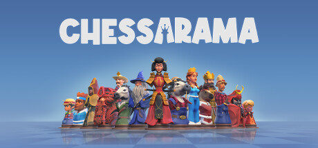 Игра Chessarama
