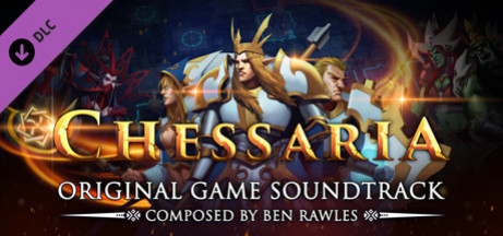 Игра Chessaria: Original Soundtrack