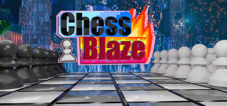 Игра ChessBlaze