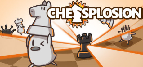 Игра Chessplosion