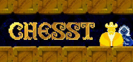 Игра CHESST