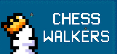 Купить игру ChessWalkers