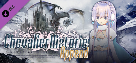 Игра Chevalier Historie Append
