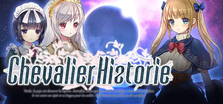 Игра Chevalier Historie
