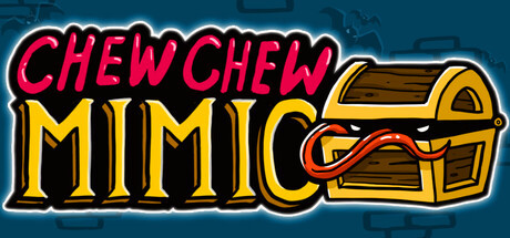 Игра Chew Chew Mimic
