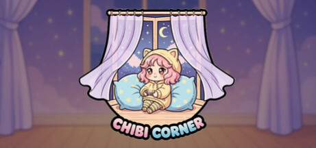 Игра Chibi Corner
