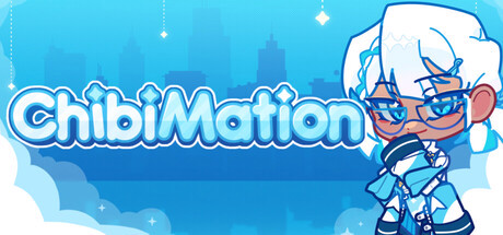 Купить игру ChibiMation