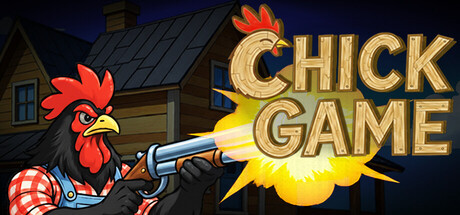 Купить игру Chick Game