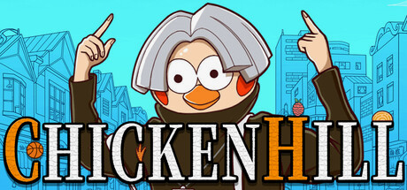 Игра Chicken Hill