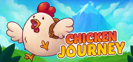 Игра Chicken Journey
