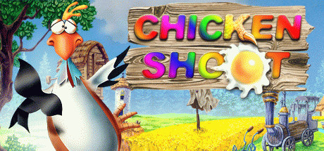 Игра Chicken Shoot Gold