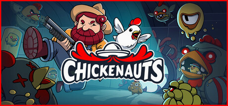 Игра Chickenauts